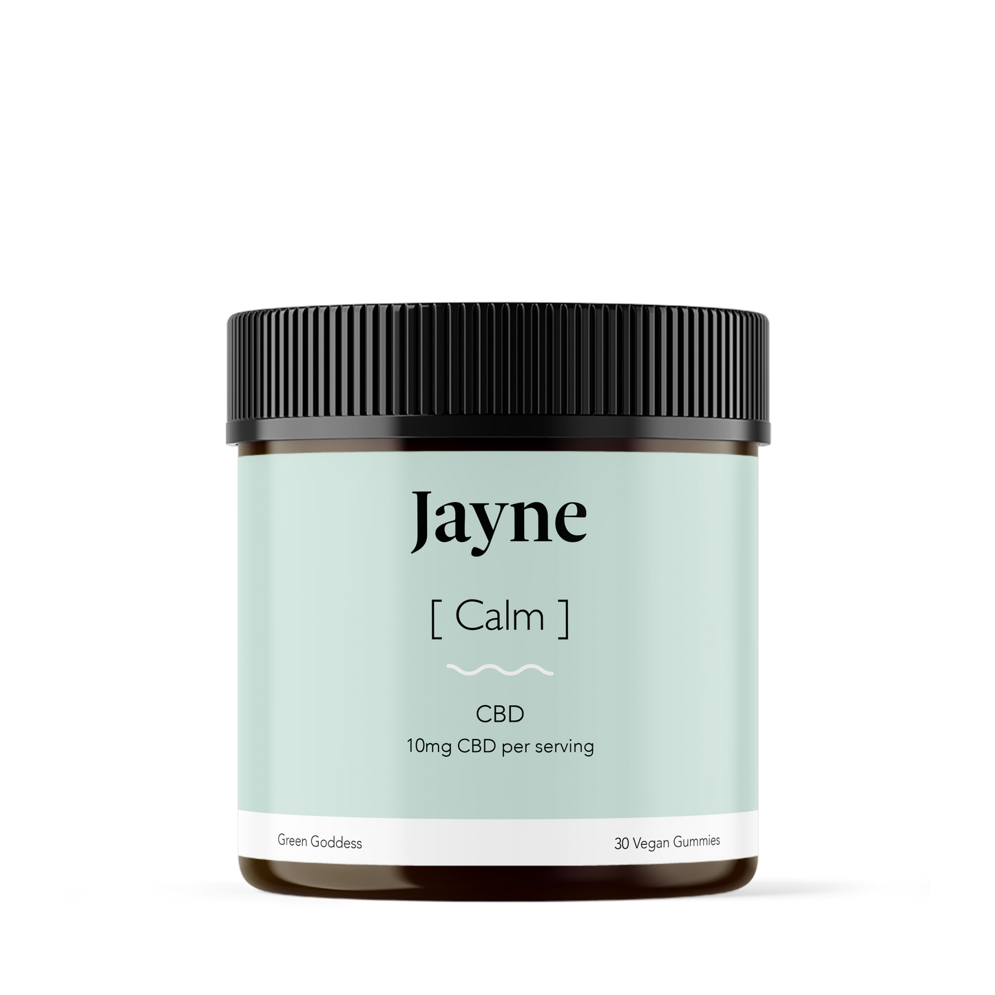 Calm | CBD Vegan Gummies