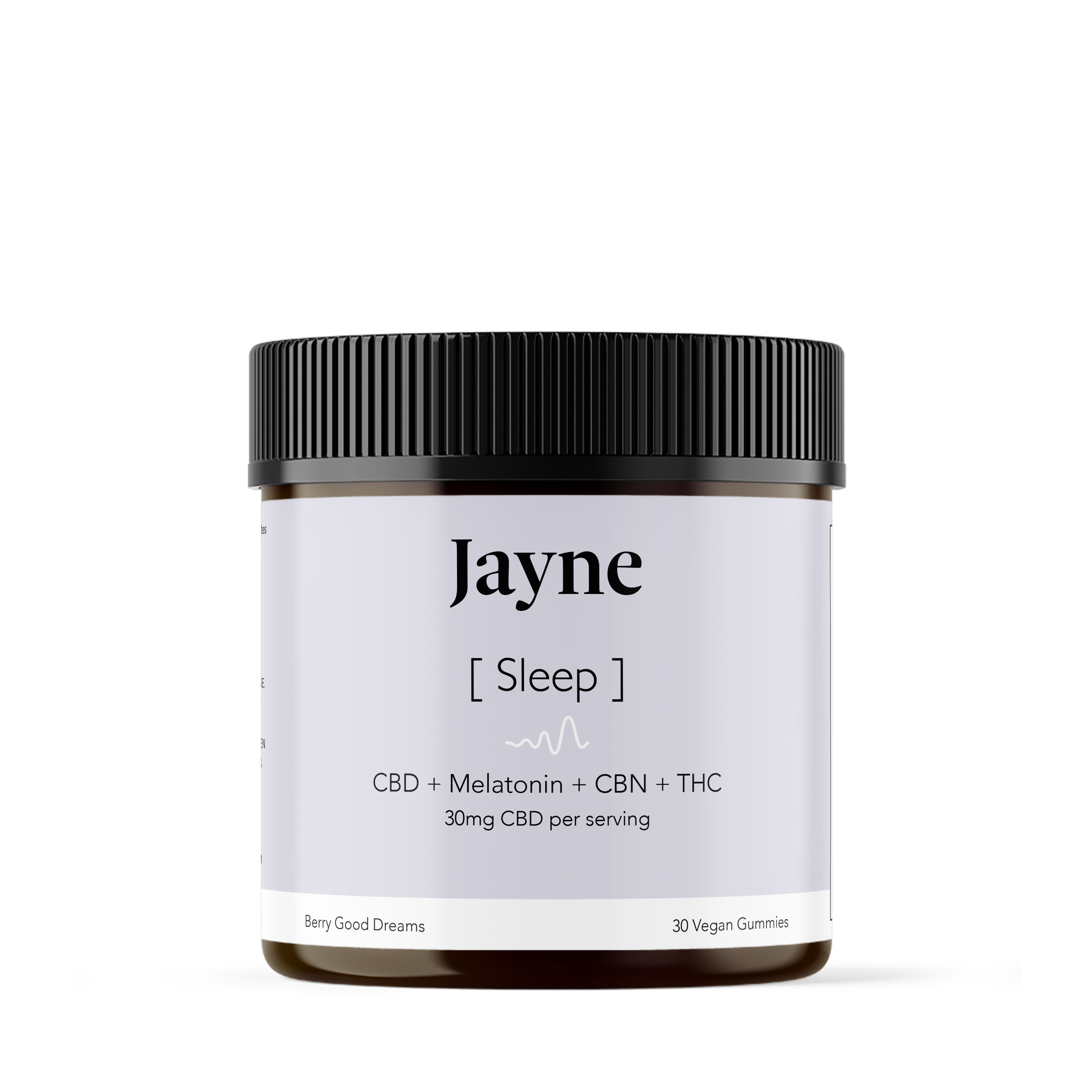 Sleep Vegan Gummies With Melatonin Jayne sleep-vegan-gummies-with-melatonin-jayne